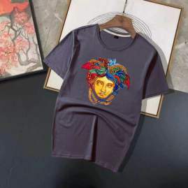 Picture of Versace T Shirts Short _SKUVersaceM-4XL11Ln08505